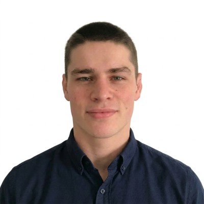 Tom Hall-Taylor