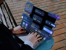 Design Systems & Libraries